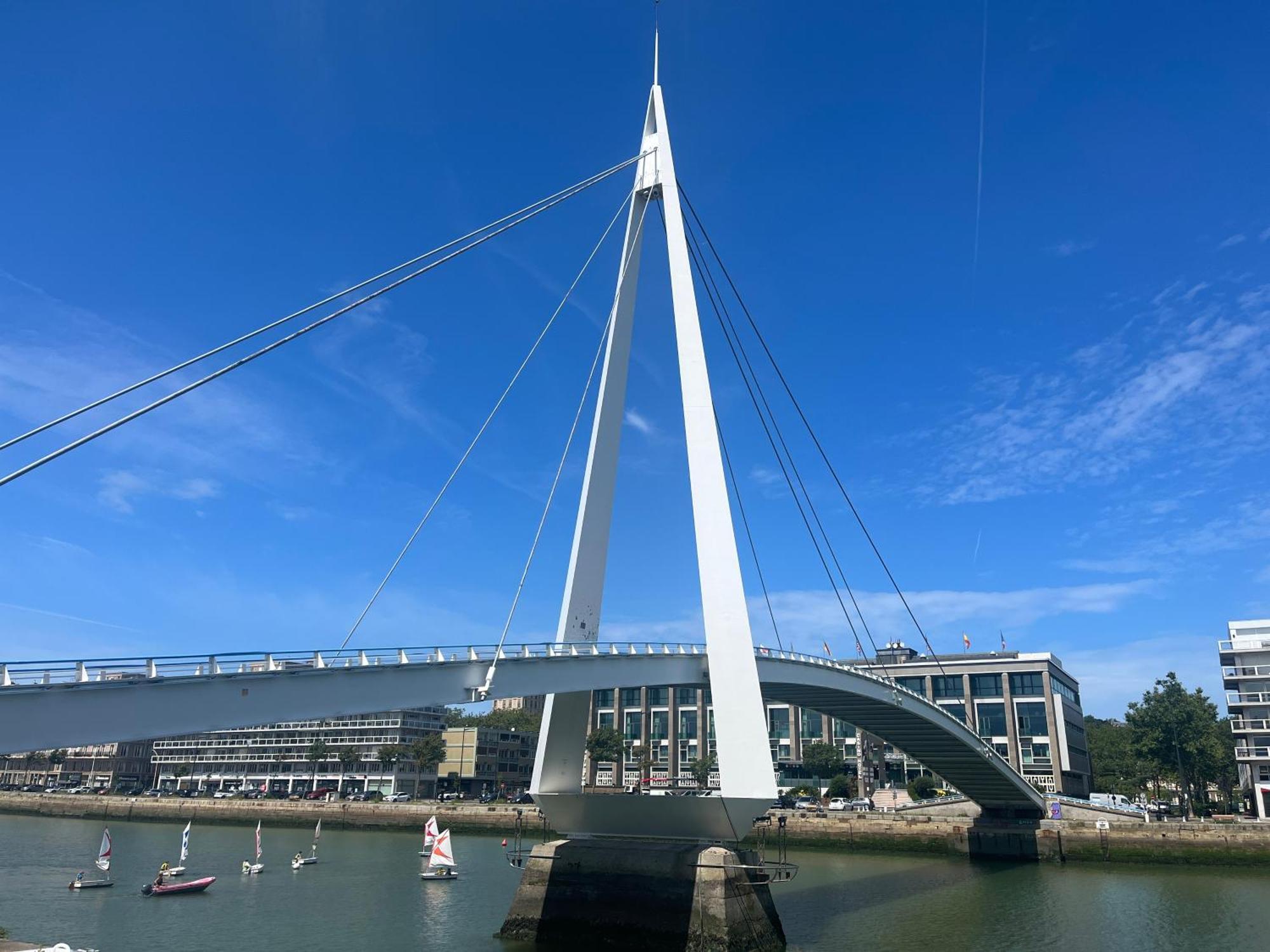 La Parenthese Havraise - Parking Prive Plein Centre & Tres Calme Apartment Le Havre Luaran gambar